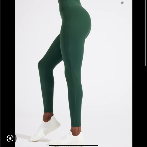 Buffbunny Collection Pants - BuffBunny Spin Legging Size XXS